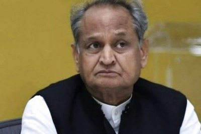 Congress Presidential Election News: CLP Meeting on Sunday at Rajasthan CM Gehlot's Jaipur Residence