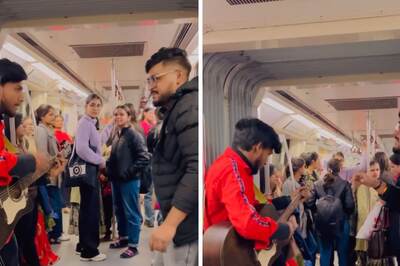 This Soulful Rendition Of ‘Aasman Ko Chukar Dekha’ Has 40 Million Views