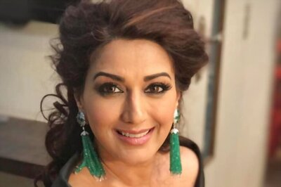 Sonali Bendre’s Inspiring Message will Give You Life Goals. Watch Video