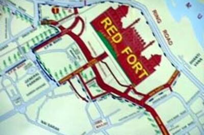 Steer clear of these routes on Aug 15