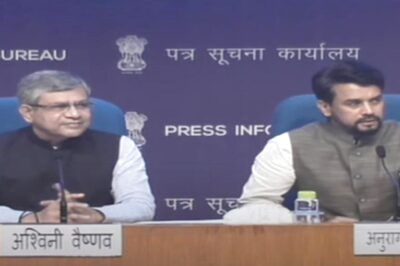 Towards Aatmanirbhar Bharat: Mega Boost for Auto, Drone, Telecom Sector | Key Points