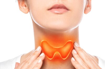 Thyroid Health: What to Include and Avoid in Your Diet
