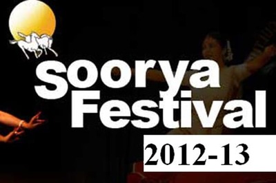 Soorya film festival to begin from Sept 21