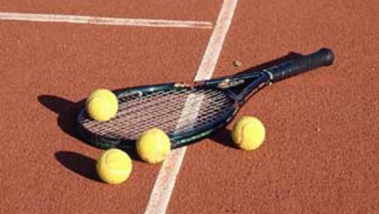Rushmi only Indian to makes it to ITF semis