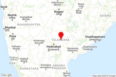 Ghanpur (Station) Election Result 2018 Live Updates: Dr Thatikonda Rajaiah of TRS Wins