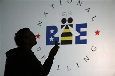 2 Indian-Americans script history; jointly win Spelling Bee