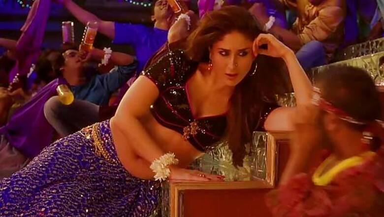 Item numbers are important, says singer Mamta Sharma