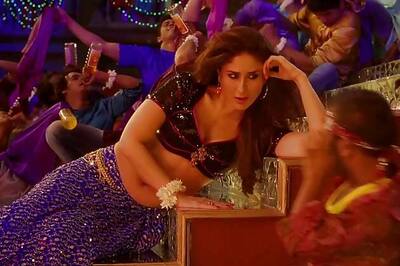 Item numbers are important, says singer Mamta Sharma