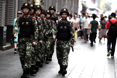 Own Up to Mass Muslim Detentions in Xinjiang, Amnesty Tells China
