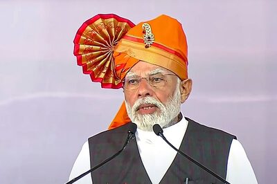 News18 Evening Digest: PM Modi Says 15% Pilots in India are Women, India on Canada's Extortion Probe