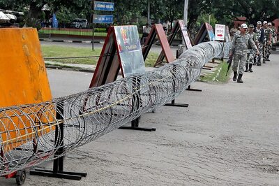 Gurmeet Ram Rahim Singh Case: Sirsa, Home of Dera Sacha Sauda, Recovering from Violence