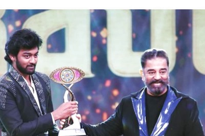 Bigg Boss Tamil Fame Raju, Priyanka, Ciby, Madhumita and Nirup to Team up Again for...