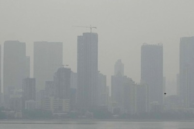 Smog, Rising PM2.5 Levels: 5 Reasons Why Mumbai is Facing Poor Air Quality Like Delhi