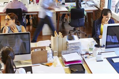 Bengaluru Man Makes Fake Bomb Threat to His Office For Not Responding to Calls, Gets Arrested