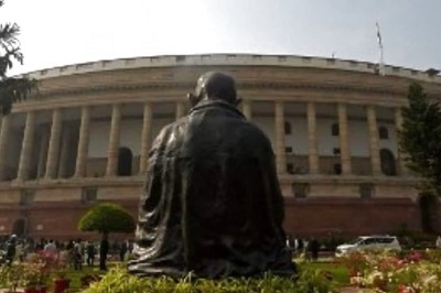 Rajya Sabha Adjourned Till April 5 After Passing Competition (Amendment) Bill, 2023 Without Discussion