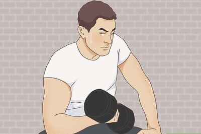 How to Start Working as a Male Stripper