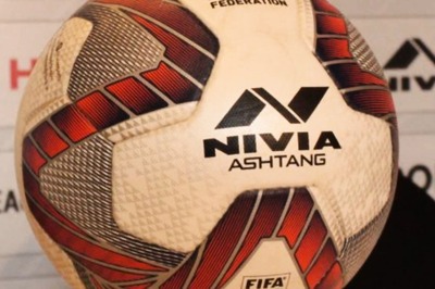 Former FIFA Referee Madhav G Suvarna Dies Aged 78