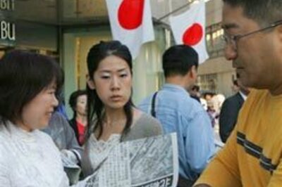 India, world deplore Korean N-test