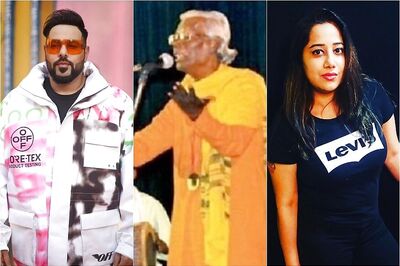 Badshah Will Meet Ratan Kahar Personally Soon, May Record Song With Him: Genda Phool Singer Payal