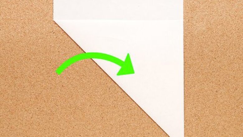 How to Make a Kirigami Paper Snowflake