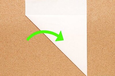 How to Make a Kirigami Paper Snowflake