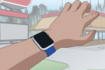 How to Unlock Your Apple Watch If You Forgot the Passcode