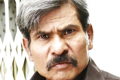Paan Singh Tomar Actor Sitaram Panchal Passes Away at 54