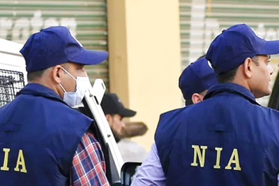 Delhi Resident Convicted by NIA Court for Spying for Pakistan