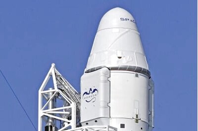 Space travel rules needed within 5 years: UN