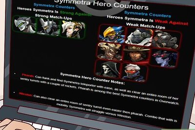 How to Play Symmetra