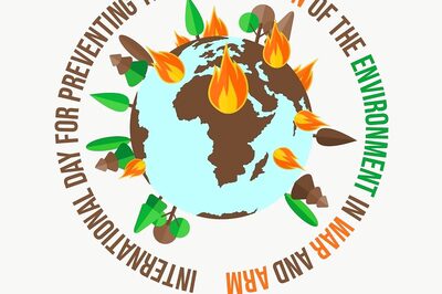 International Day For Preventing The Exploitation Of The Environment In War And Armed Conflict 2021: Theme, History, And Significance