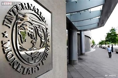Global Economy to Grow at 3.2% in 2016: IMF