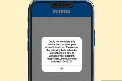 How to Unfreeze a Frozen Venmo Account: Step-by-Step Guide