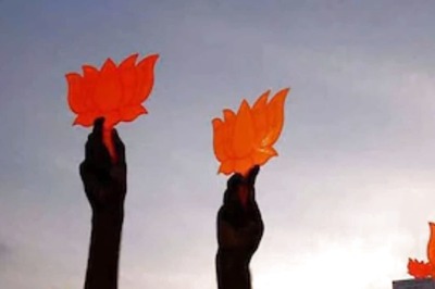 43 Ministers. 400 Km. 19 States. 150 Constituencies. BJP Begins Prep for 2024