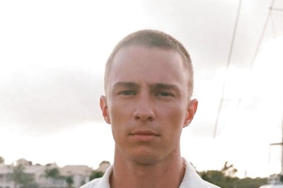 Drew Starkey Opens Up On Steamy Scenes With Daniel Craig And Role In Queer