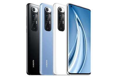 Xiaomi Mi 10S With 108-Megapixel Camera, Snapdragon 870 SoC Launched: Price, Specs and Availability