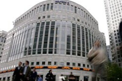Thomson set to take over Reuters