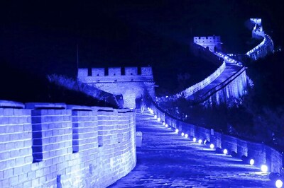 China Rated Highly in Pakistan, Viewed Negatively in Japan: Survey