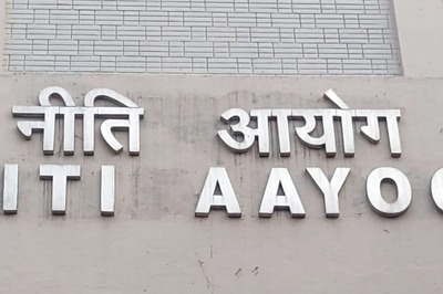 NITI Aayog Releases Report on 'Not-for-Profit' Hospital Model in India