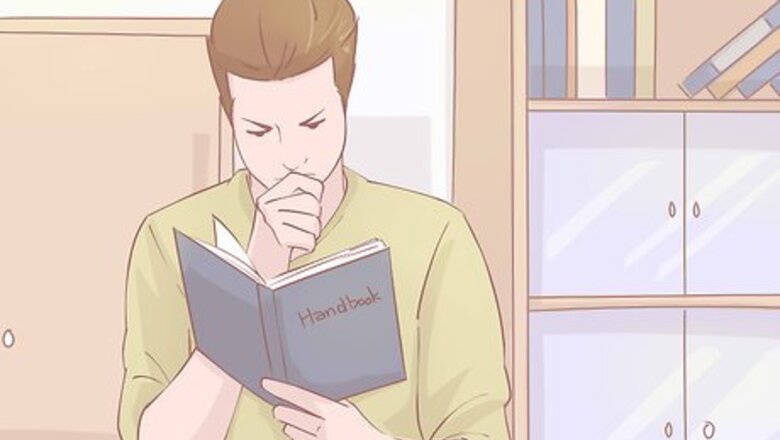 How to Admit to a Teacher That You've Cheated