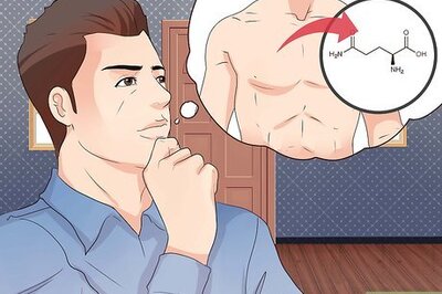 How to Take Glutamine