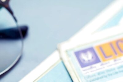 LIC IPO: Investors Can Bid for LIC Today, SBI, ASBA-Bank Branches to be Open; Know More