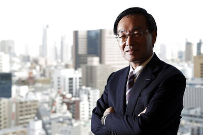 Panasonic Urges Japan Employees Not to Work Past 8 pm