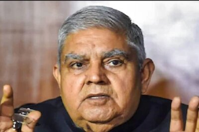 ‘Hon'ble CM is in 100% Breach of Her Duties Under Article 167 of the Constitution’, Says West Bengal Governor