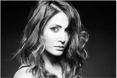 Hina Khan on Returning to TV with Naagin 5: 'Ekta Kapoor Came Into My Life and Dropped the Bomb'