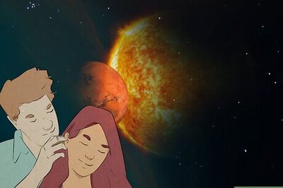 Sun Conjunct Mars in Synastry: What It Means for Your Relationship