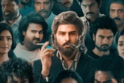 Harsha Vardhan, Eesha Rebba's Maama Maschindra To Release On THIS Date; Deets Inside