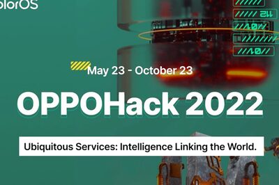 Oppo Announces OppoHack 2022 Hackathon, Will Be Held In Hybrid Mode Between June - August