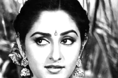 When Jaya Prada Was Made To Stand On One Leg For Half-an-hour For Coming Late On Sets