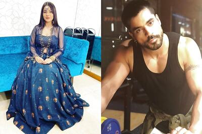 Gautam Gulati Slams Shehnaaz Gill For Disrespecting Contestants on Mujhse Shaadi Karoge